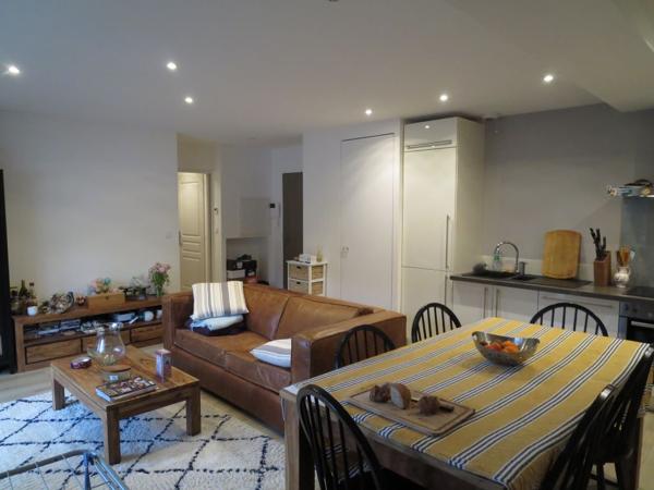 Appartement Type 3 de 60 m² - RUE JOSEPH MEISTER