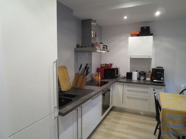 Appartement Type 3 de 60 m² - RUE JOSEPH MEISTER