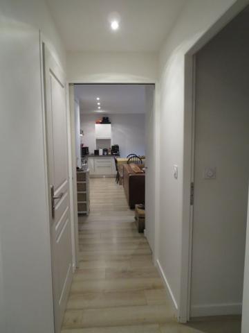 Appartement Type 3 de 60 m² - RUE JOSEPH MEISTER