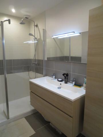 Appartement Type 3 de 60 m² - RUE JOSEPH MEISTER