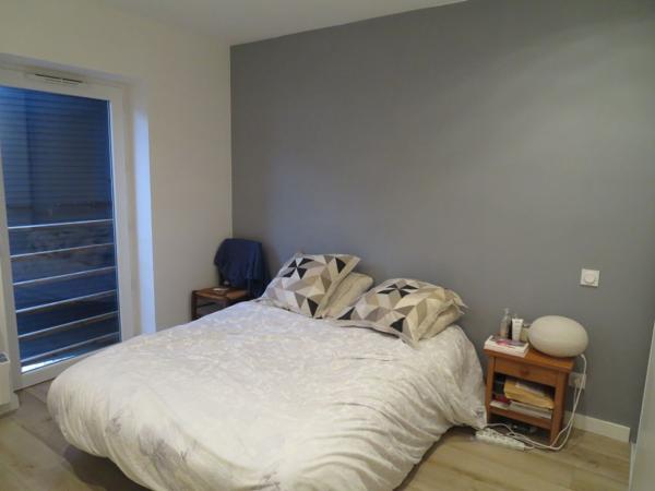 Appartement Type 3 de 60 m² - RUE JOSEPH MEISTER