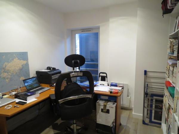 Appartement Type 3 de 60 m² - RUE JOSEPH MEISTER