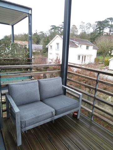 Appartement Type 3 de 60 m² - RUE JOSEPH MEISTER