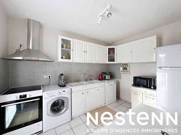 A vendre: Maison de plain-pied avec garage - 69220 BELLEVILLE EN BEAUJOLAIS