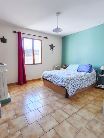 Double séjour très lumineux, aucun vis à vis