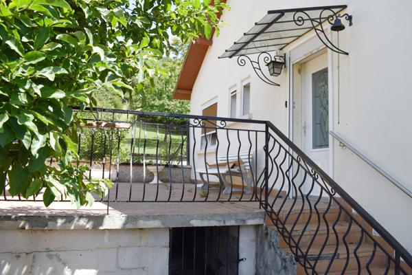 Ornans (25290) À VENDRE MAISON à ORNANS