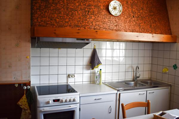 Ornans (25290) À VENDRE MAISON à ORNANS