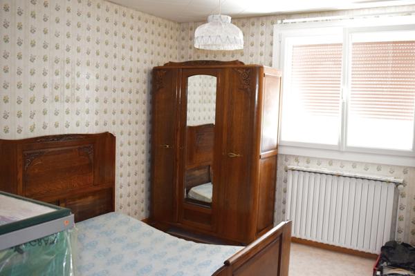 Ornans (25290) À VENDRE MAISON à ORNANS