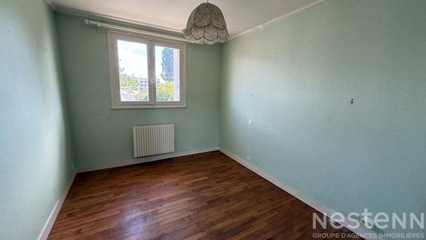 QUIBERON - Grande plage à pied pour cette Maison de 143 m² avec dépendance