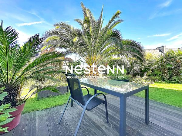 Maison familiale - 140 m² - 5 chambres - Braden/Quimper