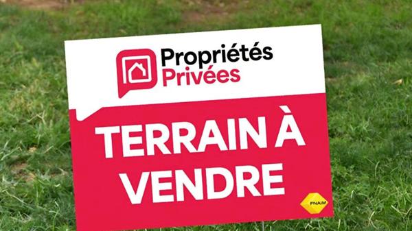 Terrain Itteville 330 m2