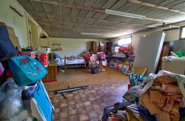 Maison a vendre a Agen avec 3 chambres , jardin et grand sous sol