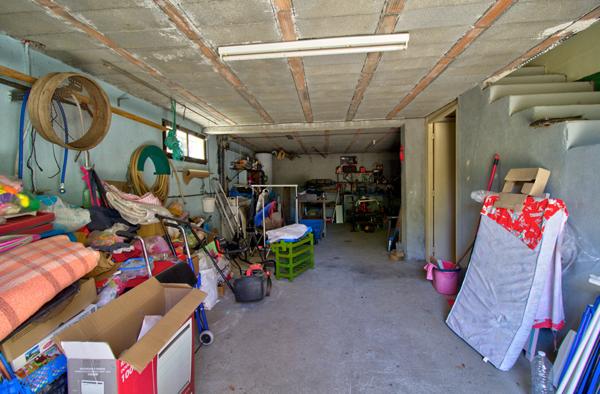 Maison a vendre a Agen avec 3 chambres , jardin et grand sous sol