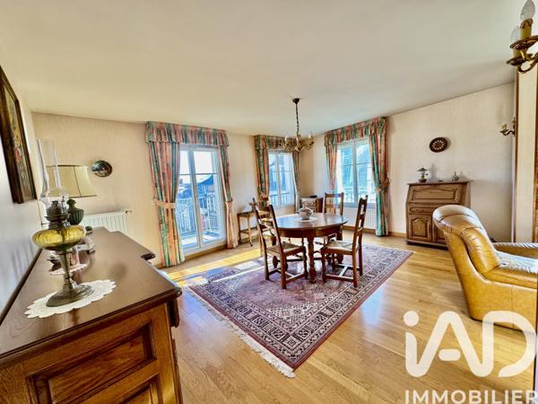 Appartement à vendre 5 pièces 91 m² Mantes-la-Jolie