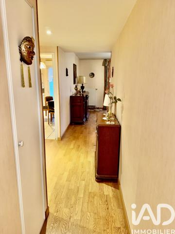 Appartement à vendre 5 pièces 91 m² Mantes-la-Jolie