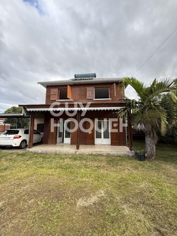 Maison Sainte Suzanne 5 pièce(s) 120 m2