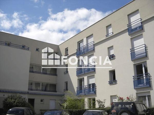 Location Studio 30.05 m² - RESIDENCE L'YON D'OR La Roche Sur Yon 85000