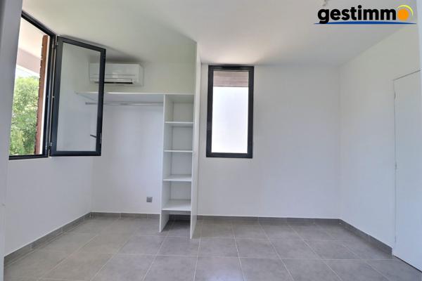 Appartement T2 Neuf - Cayenne