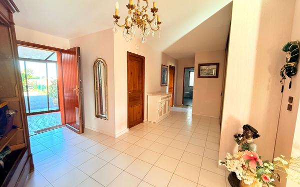 Maison à vendre    6 pièces •  Lherm