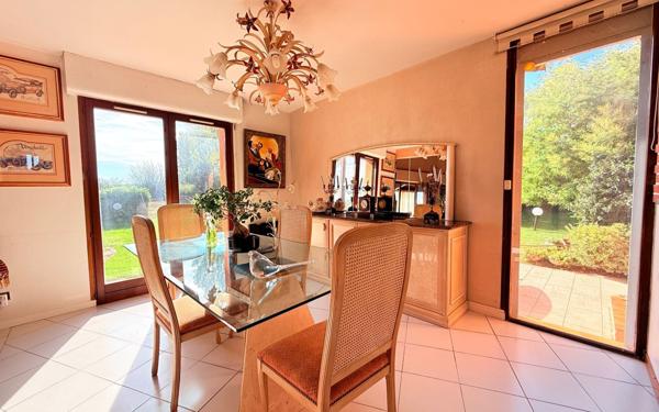 Maison à vendre    6 pièces •  Lherm