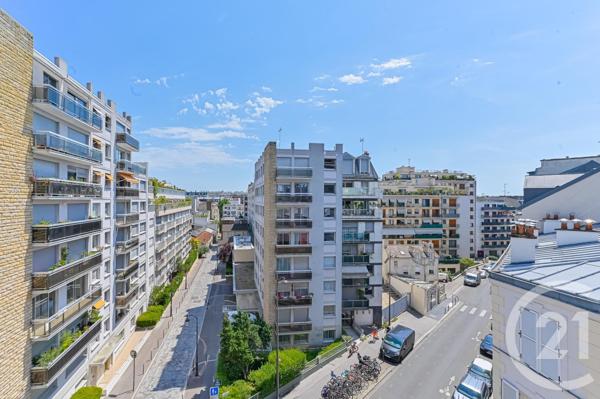 Appartement T3 à vendre  3 pièces - 51,07 m 2   PARIS  - 75012