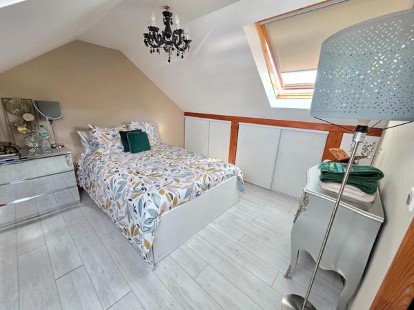 Maison à vendre 0 pièces RIS ORANGIS (91)