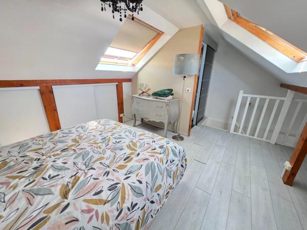 Maison à vendre 0 pièces RIS ORANGIS (91)