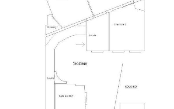 Appartement à vendre    5 pièces • 117 m2 Paris 11