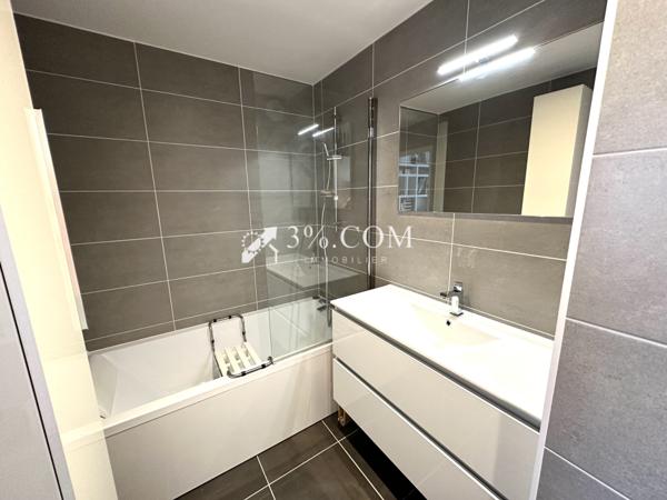 APPARTEMENT 100 M² SUR TOUT LE DERNIER ETAGE - ROOFTOP 152 M² - METZ Metz (57050)