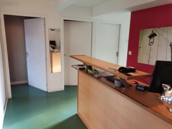 Appartement à vendre à Rennes en Ille-et-Vilaine (35200), ref : 048-V1260M