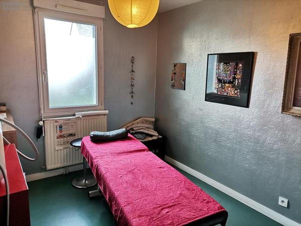 Appartement à vendre à Rennes en Ille-et-Vilaine (35200), ref : 048-V1260M