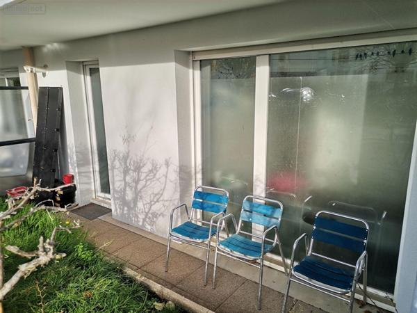 Appartement à vendre à Rennes en Ille-et-Vilaine (35200), ref : 048-V1260M