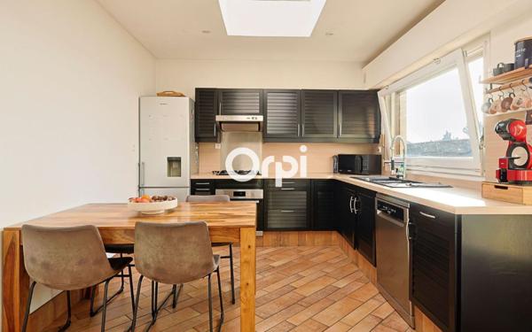 Maison à vendre    5 pièces • 90 m2 Halluin