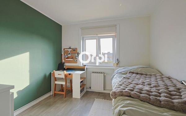 Maison à vendre    5 pièces • 90 m2 Halluin