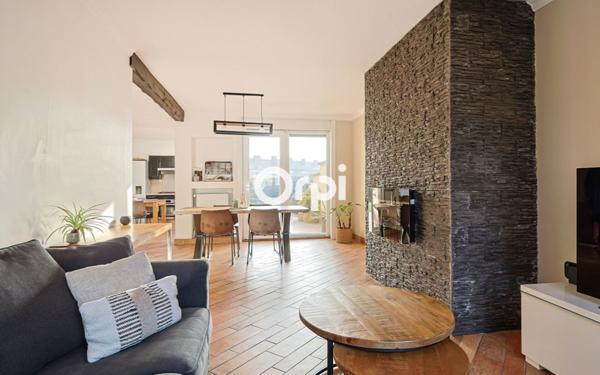 Maison à vendre    5 pièces • 90 m2 Halluin