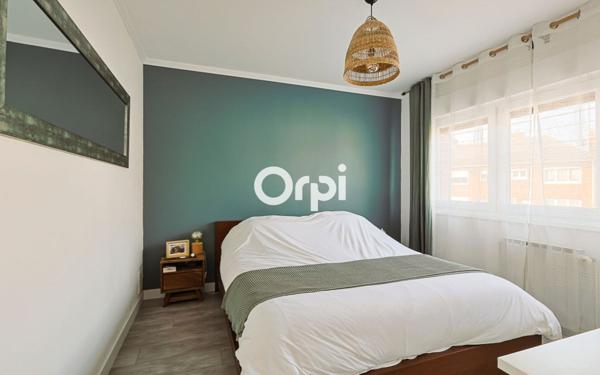 Maison à vendre    5 pièces • 90 m2 Halluin