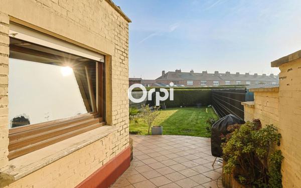 Maison à vendre    5 pièces • 90 m2 Halluin