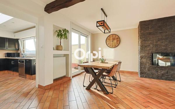 Maison à vendre    5 pièces • 90 m2 Halluin