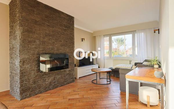 Maison à vendre    5 pièces • 90 m2 Halluin