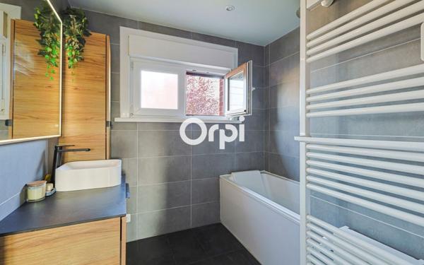 Maison à vendre    5 pièces • 90 m2 Halluin