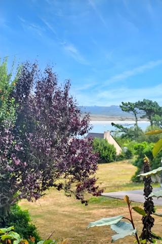 Maison à vendre 9 pièces CAMARET SUR MER (29)