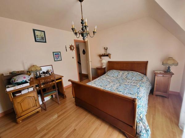 Maison à vendre 9 pièces CAMARET SUR MER (29)