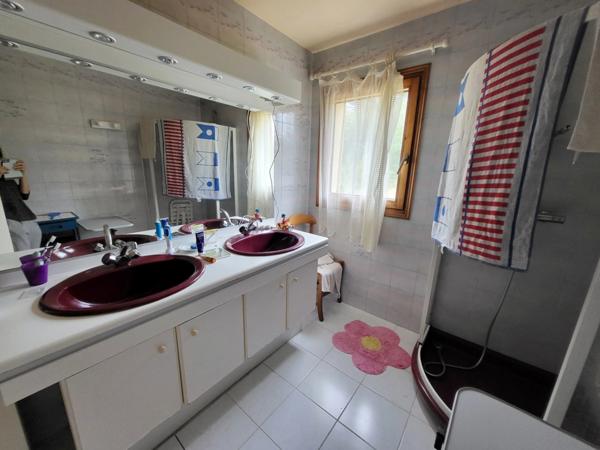 Maison à vendre 9 pièces CAMARET SUR MER (29)