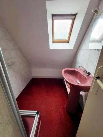 Maison à vendre 9 pièces CAMARET SUR MER (29)