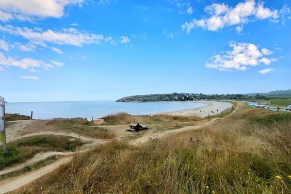 Maison à vendre 9 pièces CAMARET SUR MER (29)