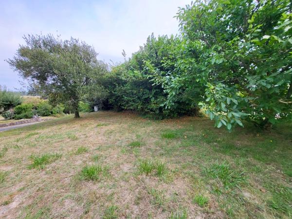 Maison à vendre 9 pièces CAMARET SUR MER (29)