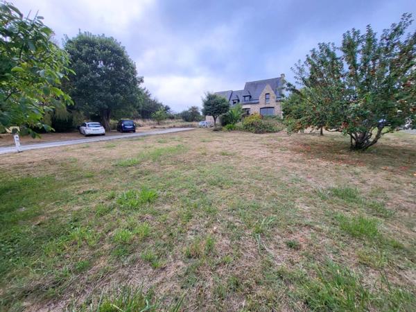Maison à vendre 9 pièces CAMARET SUR MER (29)