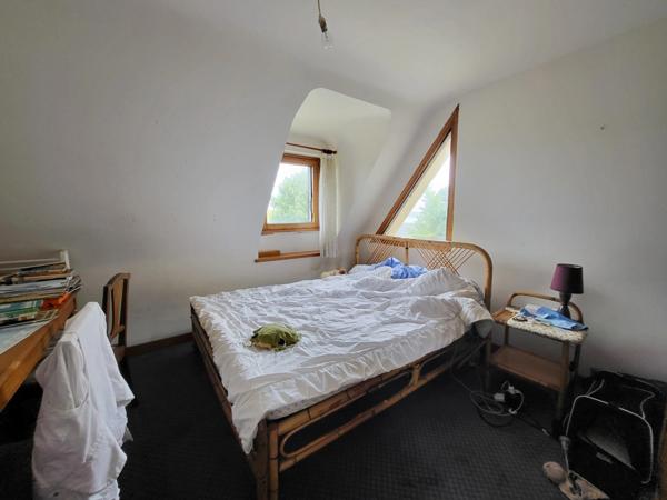 Maison à vendre 9 pièces CAMARET SUR MER (29)