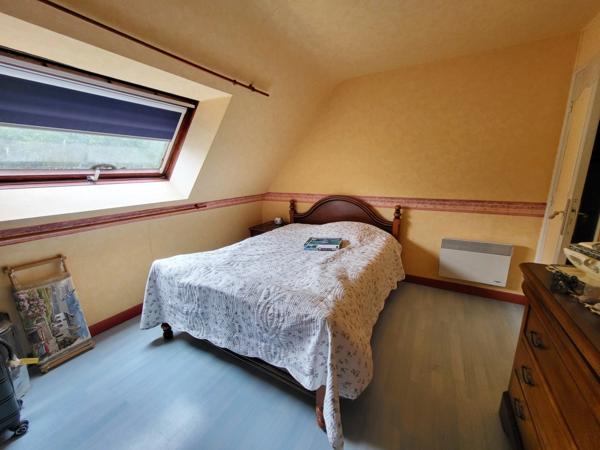 Maison à vendre 9 pièces CAMARET SUR MER (29)