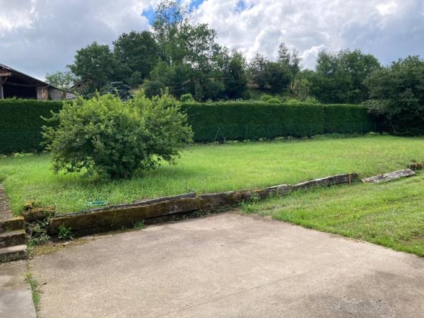 Villa 3 pièce(s) 2 chambre(s) 78.5 m²